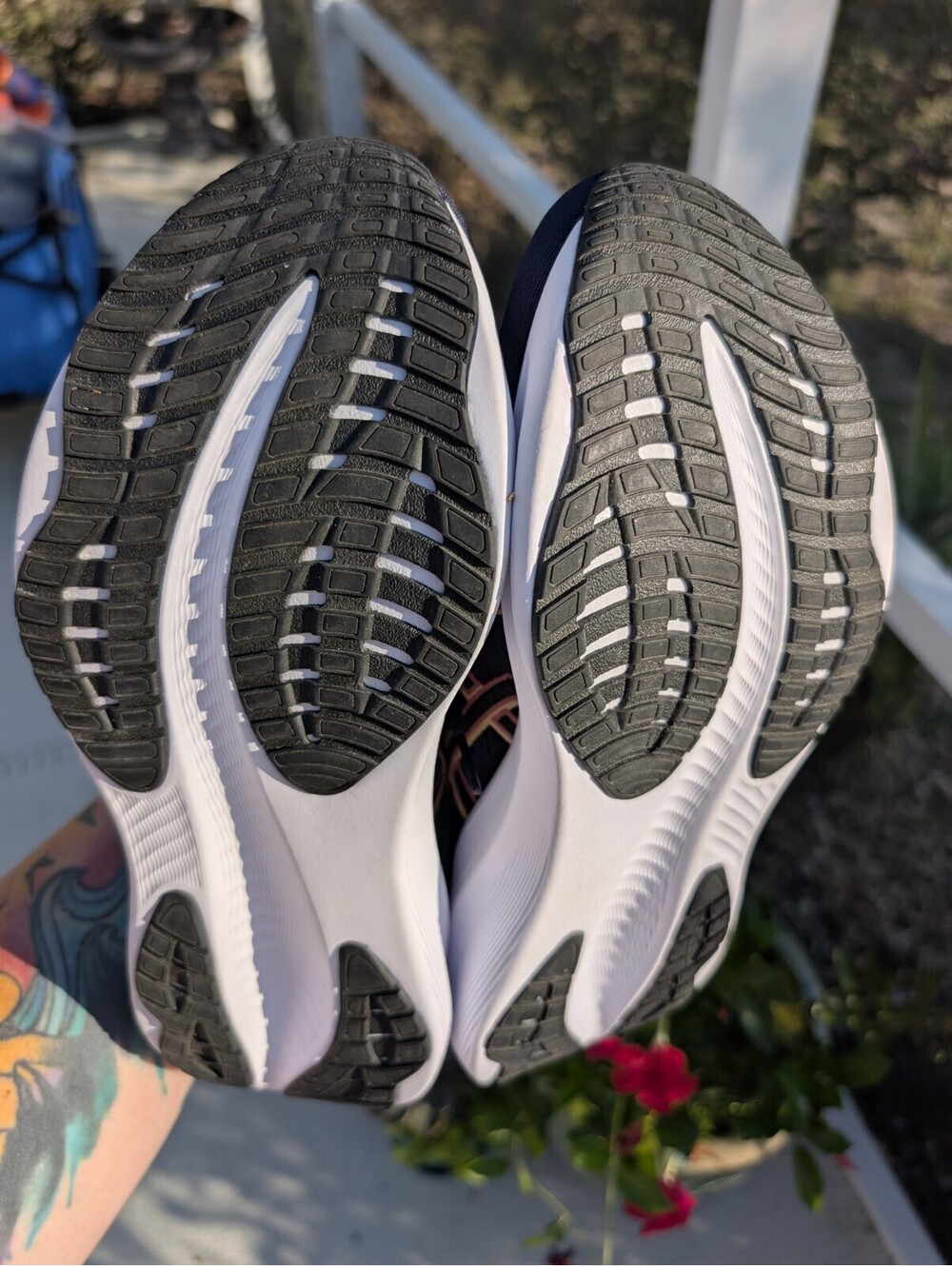 ASICS Gel-Excite 11 Women's Comfort Shoes Size 10 Walking Running Max Cushion - Picture 15 of 16